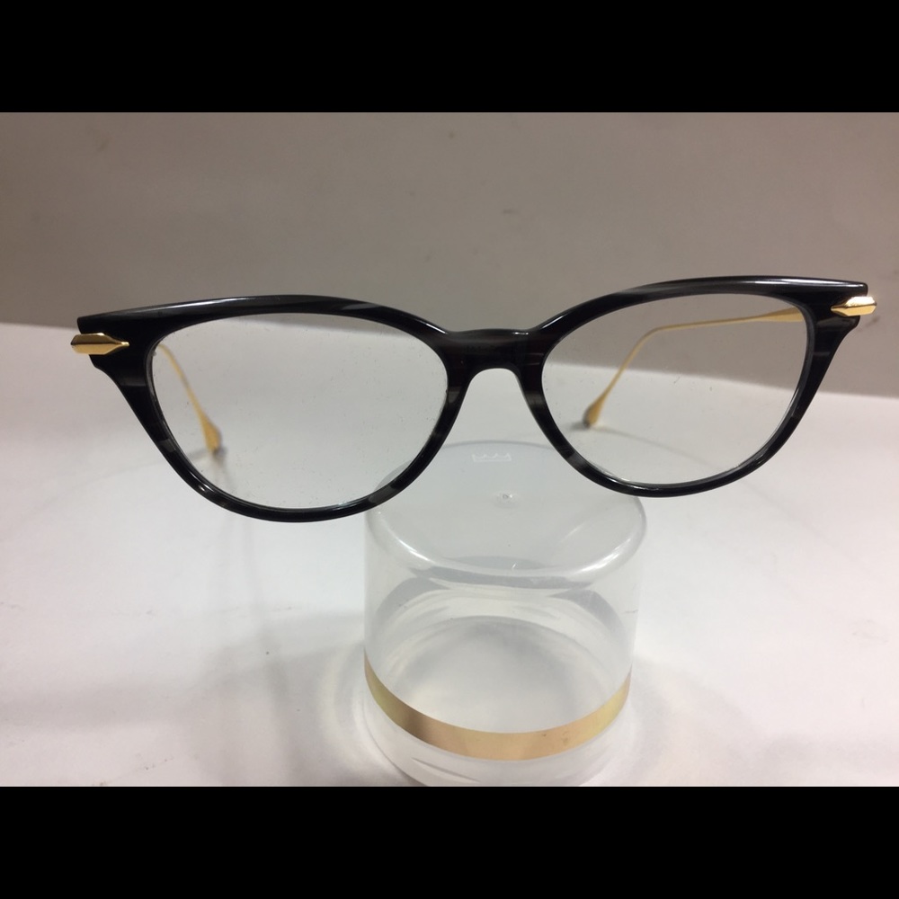DITA VIDA Eyeglasses Women Cat Eye